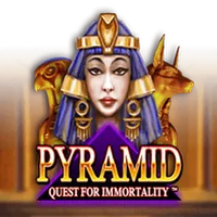 Pyramid Quest for Immortality